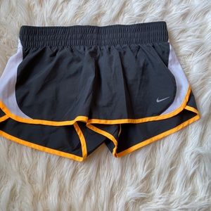 Nike athletic shorts